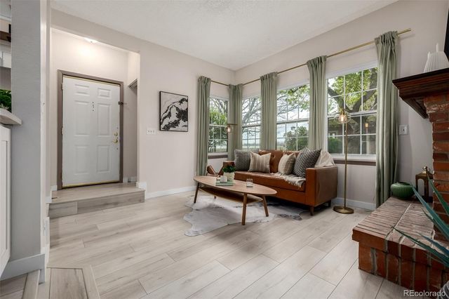 4760 S Wadsworth Boulevard E105, Littleton, CO 80123