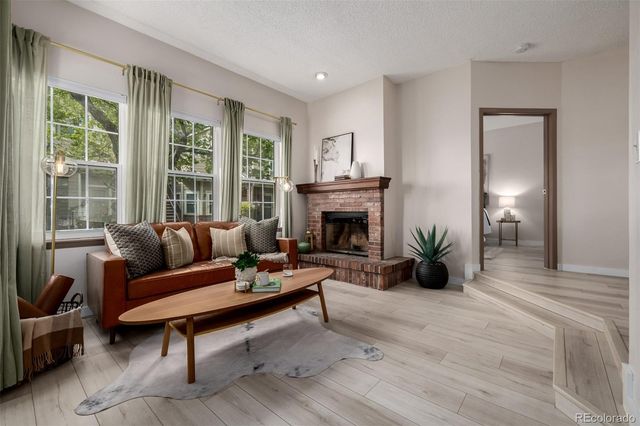 4760 S Wadsworth Boulevard E105, Littleton, CO 80123