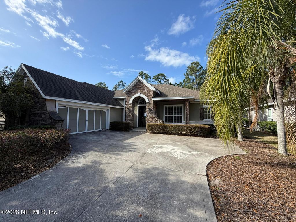 1256 MATENGO Circle, St. Johns, FL 32259