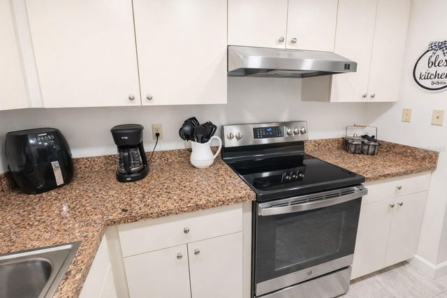 2437 HARBOR BOULEVARD 108, Port Charlotte, FL 33952