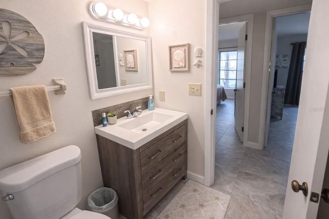 2437 HARBOR BOULEVARD 108, Port Charlotte, FL 33952