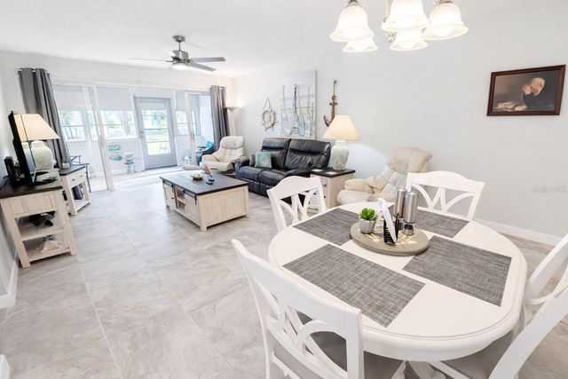 2437 HARBOR BOULEVARD 108, Port Charlotte, FL 33952