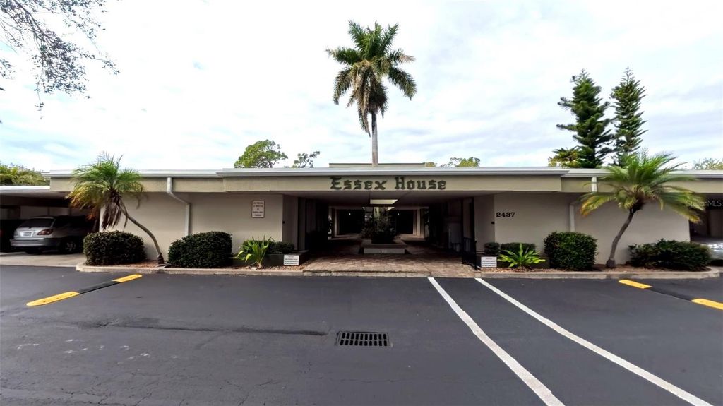 2437 HARBOR BOULEVARD 108, Port Charlotte, FL 33952