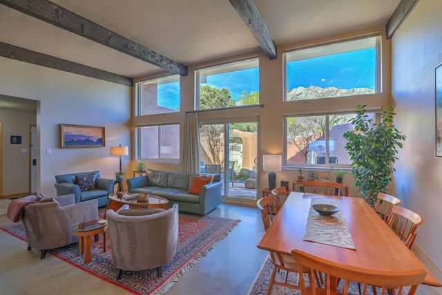 726 Tramway Lane NE 24, Albuquerque, NM 87122