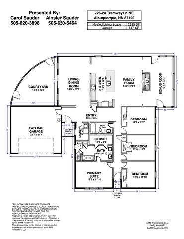 726 Tramway Lane NE 24, Albuquerque, NM 87122
