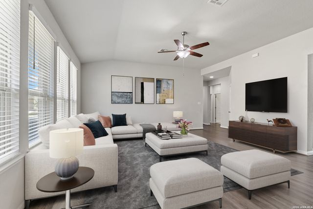 13031 Maridell, San Antonio, TX 78253