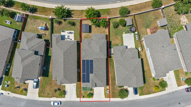 13031 Maridell, San Antonio, TX 78253