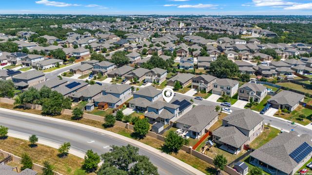 13031 Maridell, San Antonio, TX 78253