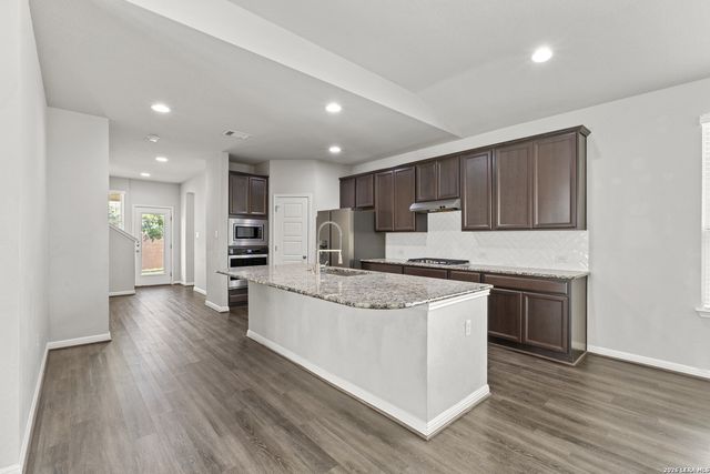 13031 Maridell, San Antonio, TX 78253