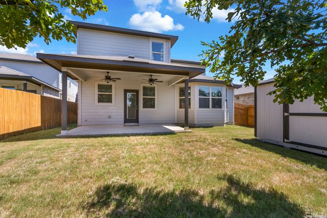 13031 Maridell, San Antonio, TX 78253