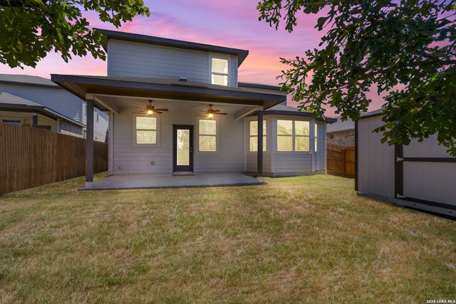 13031 Maridell, San Antonio, TX 78253