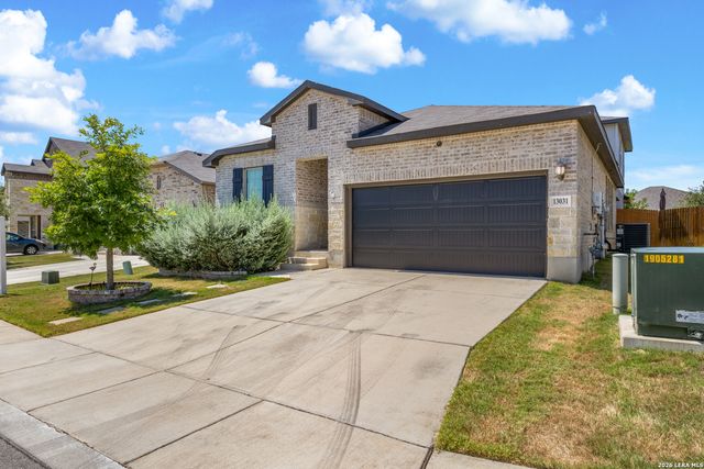 13031 Maridell, San Antonio, TX 78253
