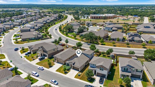 13031 Maridell, San Antonio, TX 78253