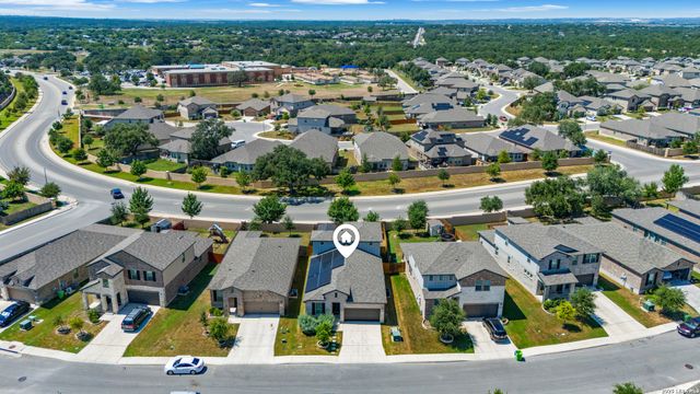 13031 Maridell, San Antonio, TX 78253