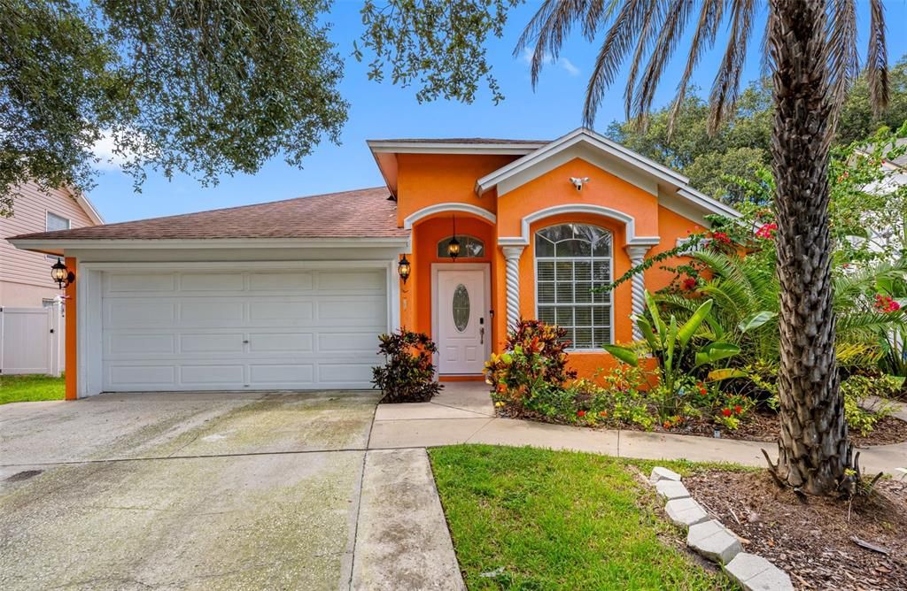9713 LONG MEADOW DRIVE, Tampa, FL 33615