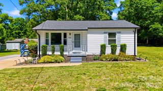 708 2nd Street, Shelby, NC 28150