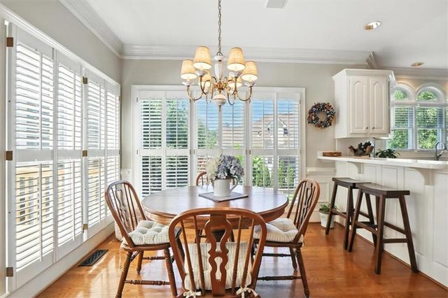 2845 Burgundy Drive, Cumming, GA 30041