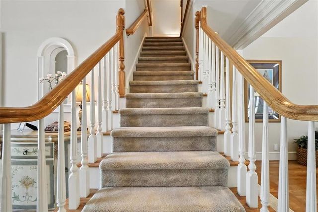 2845 Burgundy Drive, Cumming, GA 30041