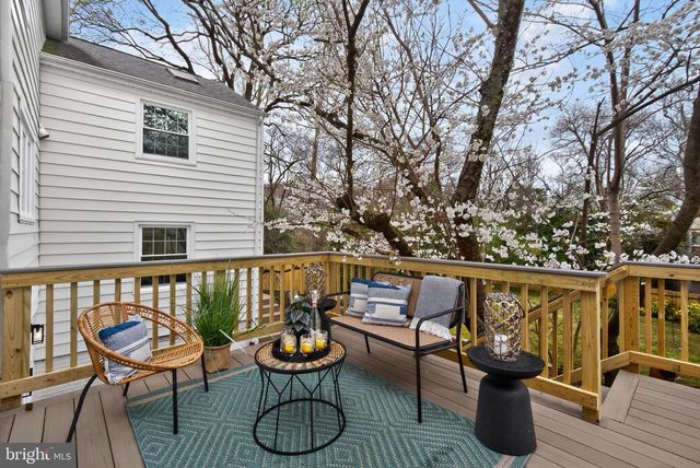 3637 TILDEN ST NW, Washington, DC 20008