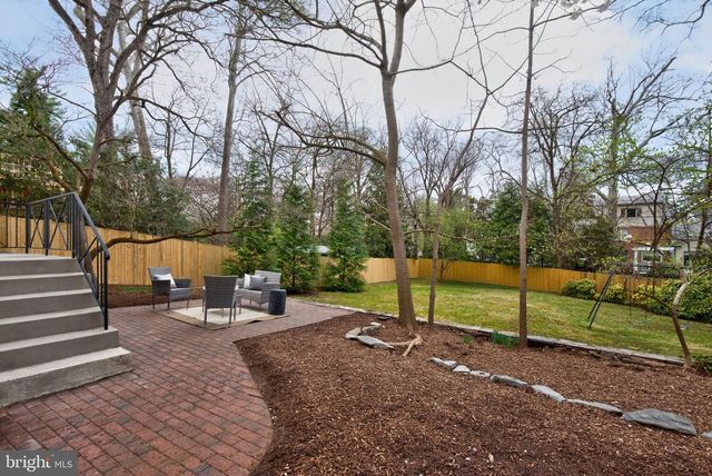 3637 TILDEN ST NW, Washington, DC 20008