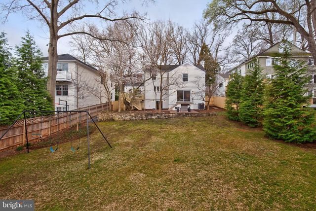 3637 TILDEN ST NW, Washington, DC 20008