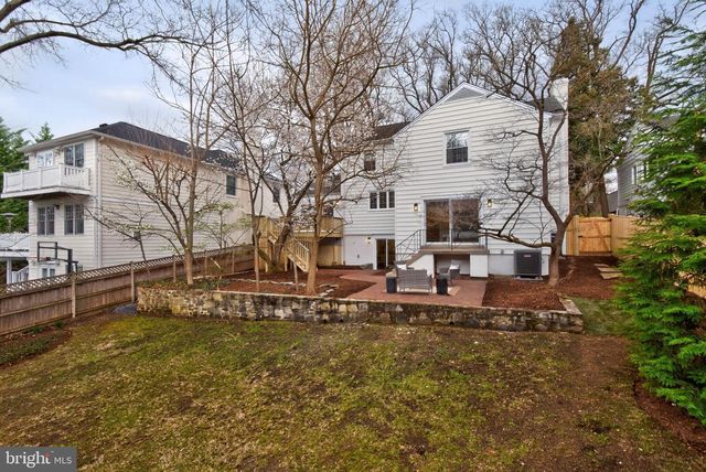 3637 TILDEN ST NW, Washington, DC 20008