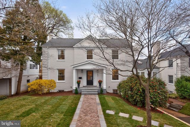 3637 TILDEN ST NW, Washington, DC 20008