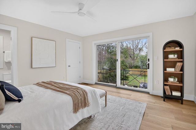 3637 TILDEN ST NW, Washington, DC 20008