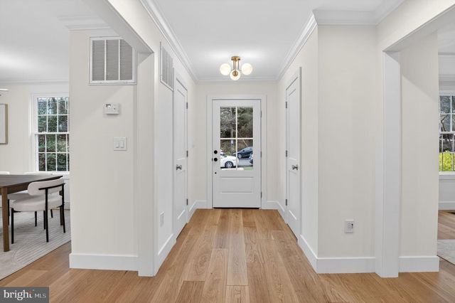 3637 TILDEN ST NW, Washington, DC 20008