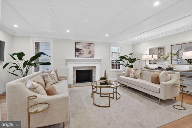 3637 TILDEN ST NW, Washington, DC 20008