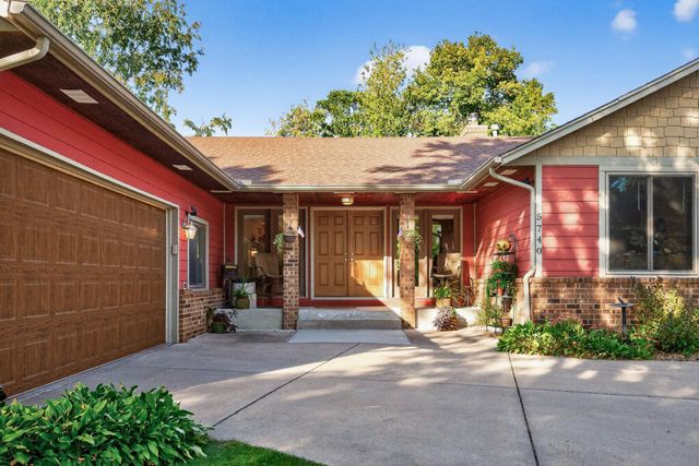 5740 Rosewood Lane N, Plymouth, MN 55442