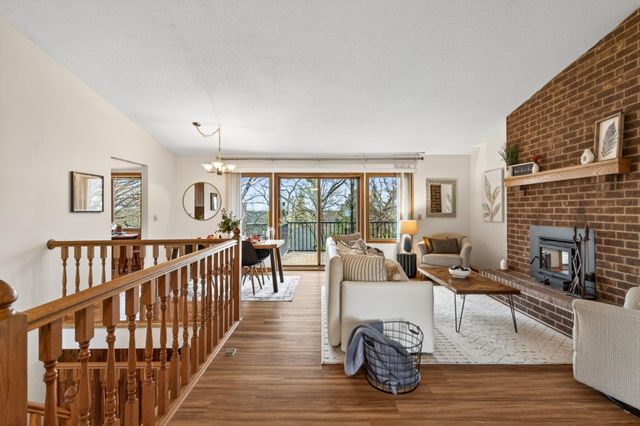 5740 Rosewood Lane N, Plymouth, MN 55442