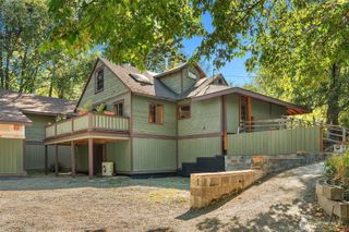 10320 SW Cove Road, Vashon, WA 98070