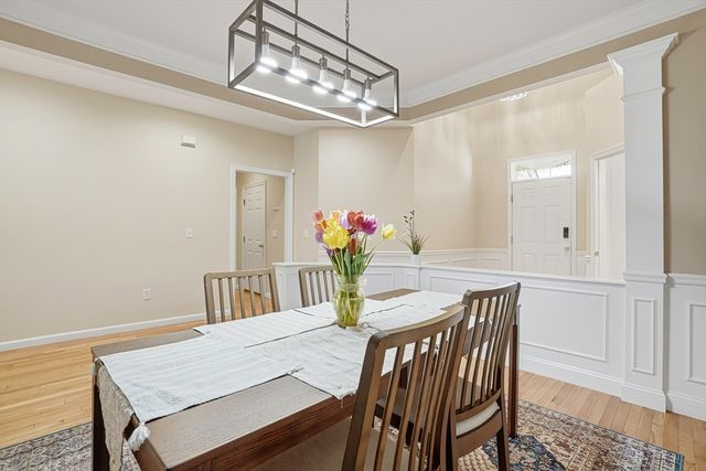 91 Buttercup Ln 91, Grafton, MA 01560