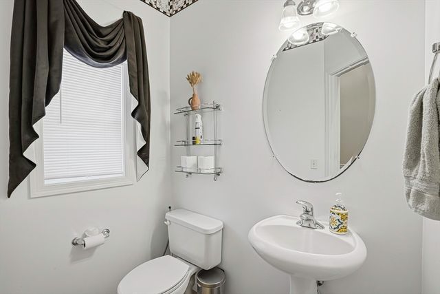 91 Buttercup Ln 91, Grafton, MA 01560