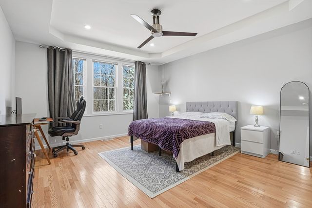 91 Buttercup Ln 91, Grafton, MA 01560