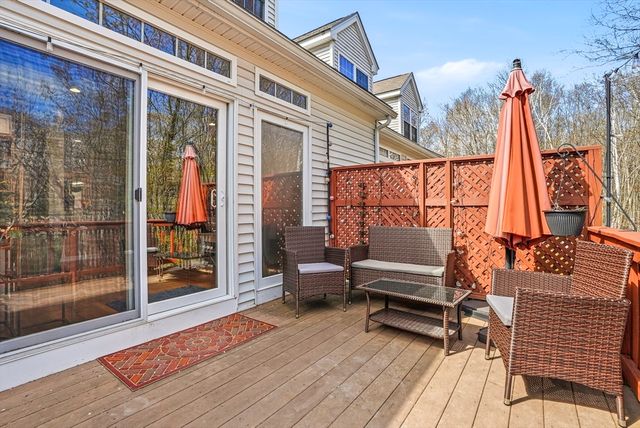 91 Buttercup Ln 91, Grafton, MA 01560
