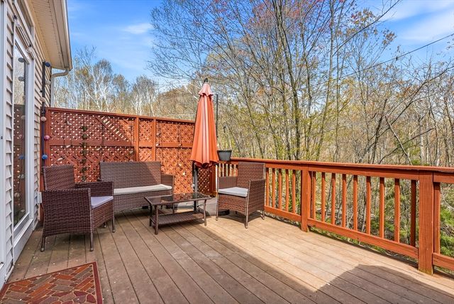91 Buttercup Ln 91, Grafton, MA 01560