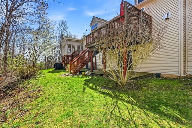 91 Buttercup Ln 91, Grafton, MA 01560