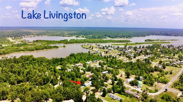 356 White Oak Cove, Onalaska, TX 77360