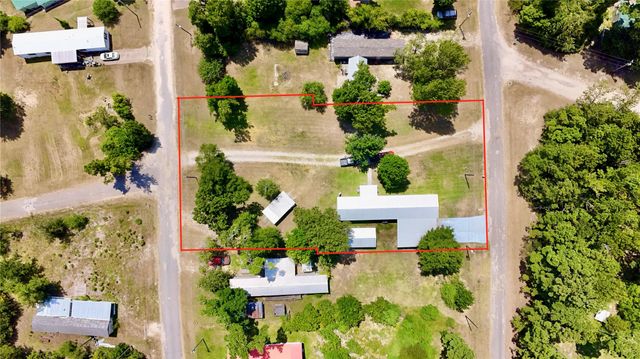 356 White Oak Cove, Onalaska, TX 77360