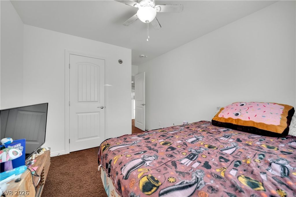 5662 West Point Loma Court, Las Vegas, NV 89122 — photo 2