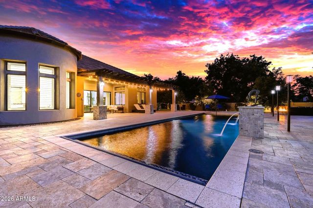 20190 E SUNSET Court, Queen Creek, AZ 85142