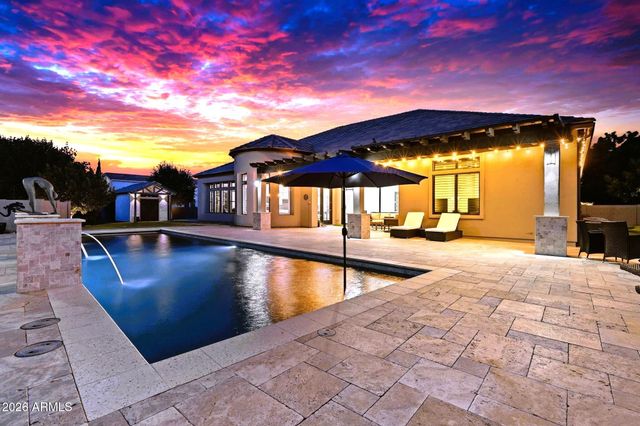 20190 E SUNSET Court, Queen Creek, AZ 85142