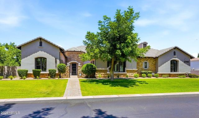 20190 E SUNSET Court, Queen Creek, AZ 85142