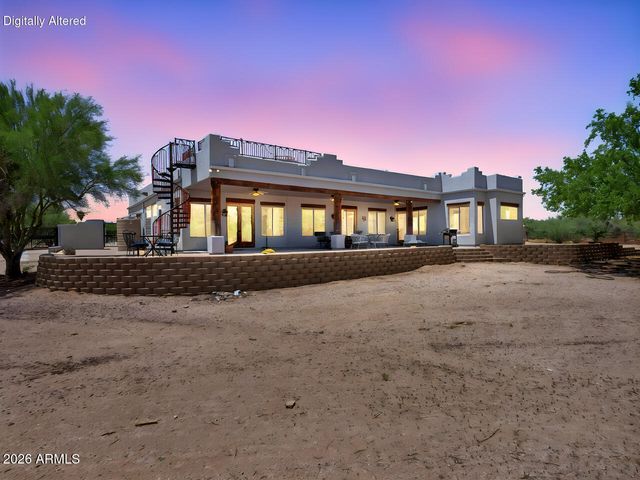 29923 N 161ST Way, Scottsdale, AZ 85262
