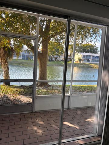 75 Sheffield D, West Palm Beach, FL 33417