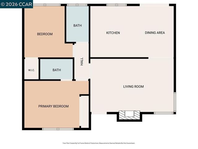 5924 Balboa Dr, Oakland, CA 94611