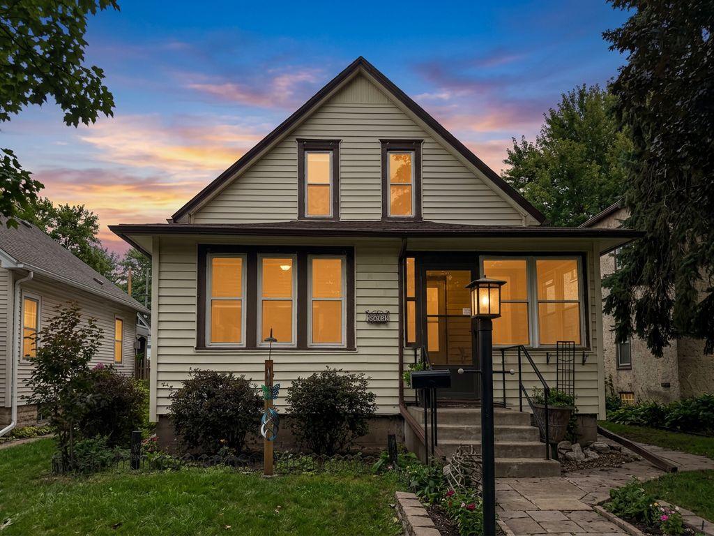 864 Delaware Avenue, Saint Paul, MN 55107 — exterior