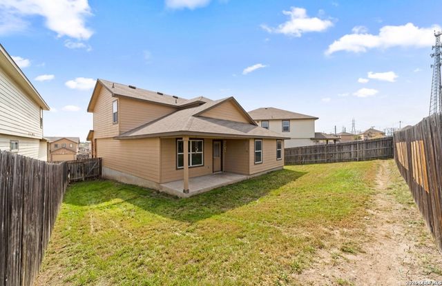 1407 Frio Eagle, San Antonio, TX 78245